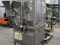 Jespers machinebouw - afbeelding 1 van  28