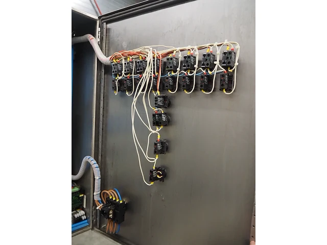 Jespers machinebouw - afbeelding 14 van  28