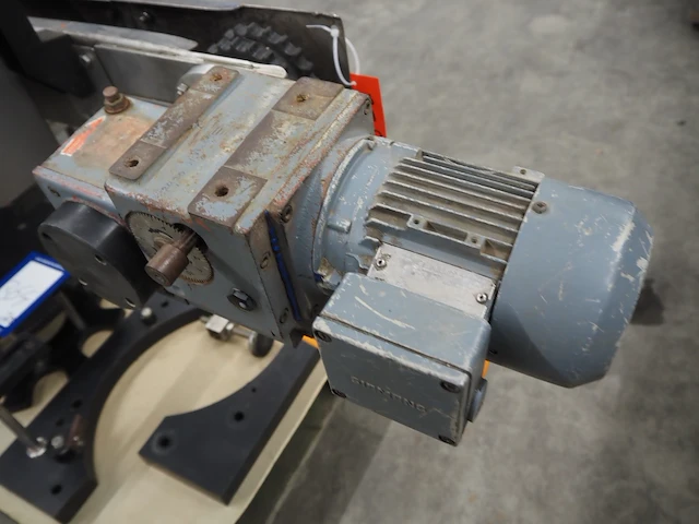 Jespers machinebouw - afbeelding 15 van  28