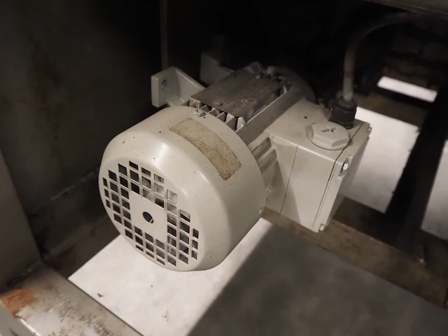 Jespers machinebouw - afbeelding 17 van  28