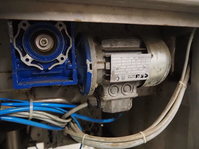 Jespers machinebouw - afbeelding 18 van  28