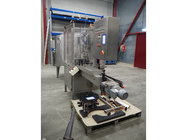 Jespers machinebouw - afbeelding 12 van  28