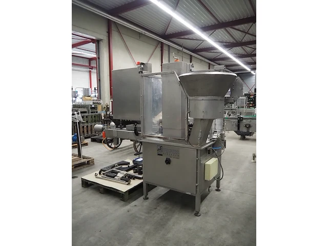 Jespers machinebouw - afbeelding 23 van  28