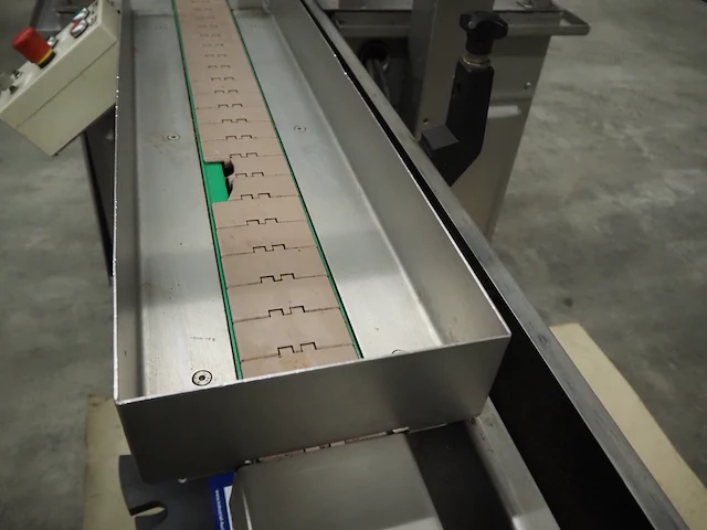 Jespers machinebouw - afbeelding 26 van  28