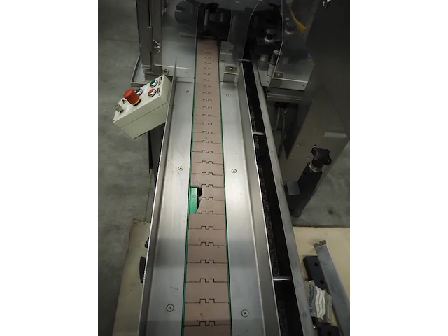 Jespers machinebouw - afbeelding 27 van  28