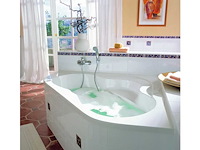 Jesslin - hoekbad - afbeelding 2 van  4