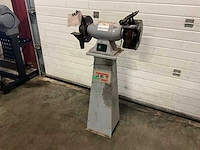 Jet 324f werkbankslijpmachine - afbeelding 1 van  3