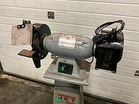 Jet 324f werkbankslijpmachine - afbeelding 2 van  3