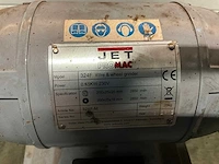 Jet 324f werkbankslijpmachine - afbeelding 3 van  3