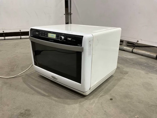 Jet chef magnetron - afbeelding 1 van  6