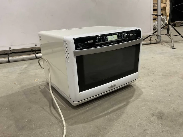 Jet chef magnetron - afbeelding 2 van  6
