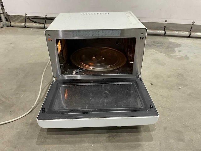 Jet chef magnetron - afbeelding 4 van  6