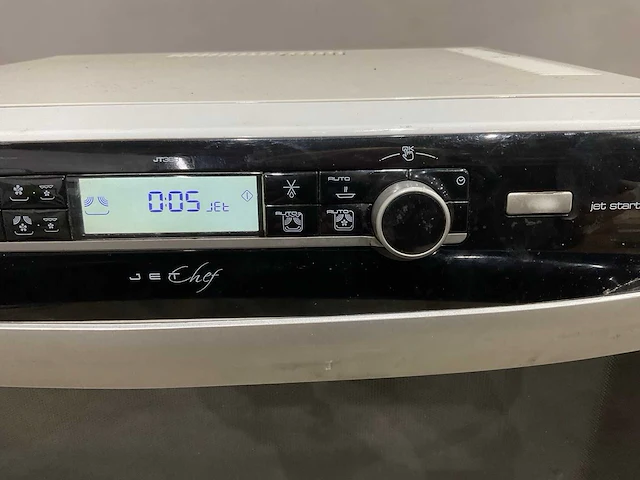 Jet chef magnetron - afbeelding 6 van  6