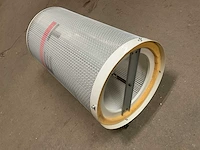 Jet filter patroon - afbeelding 3 van  3