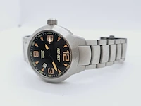 Jet set london duikhorloge 200m - afbeelding 3 van  8