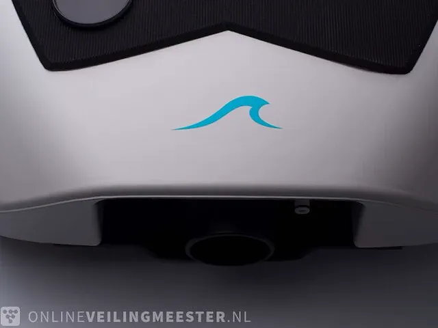 Jetboard elektrische surfplank radinn, x-sport standaard, wit, bouwjaar 2023 - afbeelding 1 van  10