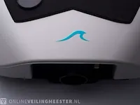 Jetboard elektrische surfplank radinn, x-sport standaard, wit, bouwjaar 2023 - afbeelding 1 van  10