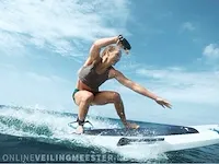 Jetboard elektrische surfplank radinn, x-sport standaard, wit, bouwjaar 2023 - afbeelding 7 van  10