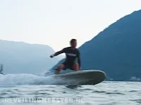 Jetboard elektrische surfplank radinn, x-sport standaard, wit, bouwjaar 2023 - afbeelding 10 van  10