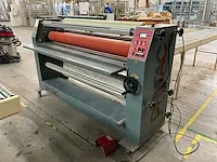 Jetmounter jm63 lamineermachine - afbeelding 1 van  11