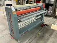Jetmounter jm63 lamineermachine - afbeelding 4 van  11