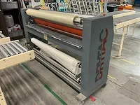 Jetmounter jm63 lamineermachine - afbeelding 5 van  11
