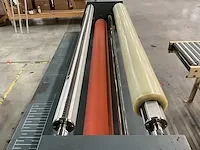 Jetmounter jm63 lamineermachine - afbeelding 6 van  11