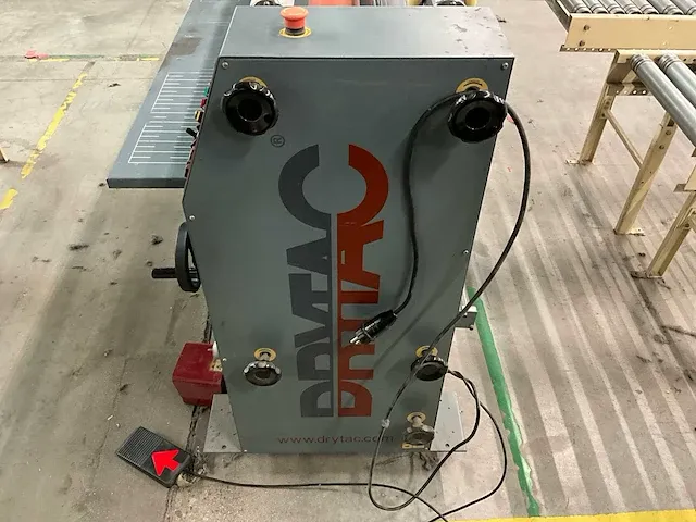 Jetmounter jm63 lamineermachine - afbeelding 10 van  11