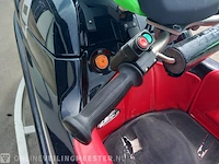 Jetski met trailer kawasaki, sx-r, zwart, 2017 - afbeelding 7 van  23