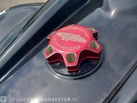 Jetski met trailer kawasaki, sx-r, zwart, 2017 - afbeelding 11 van  23