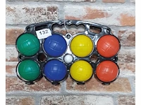 Jeu de boule set - afbeelding 1 van  3