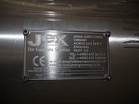 Jex engineering - afbeelding 2 van  10