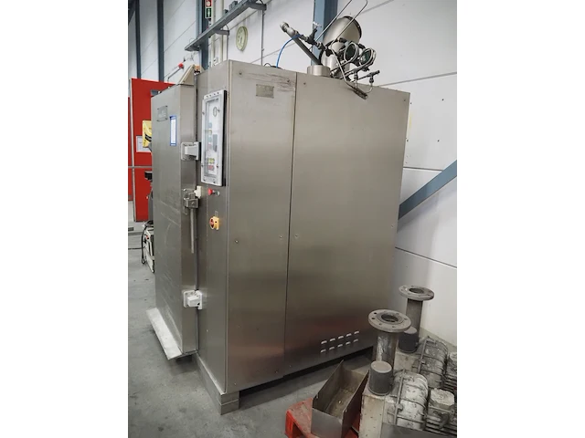 Jex engineering - afbeelding 5 van  10