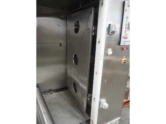 Jex engineering - afbeelding 7 van  10