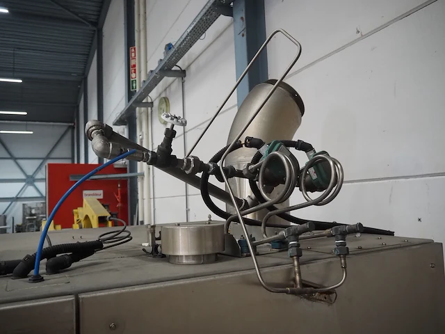 Jex engineering - afbeelding 10 van  10