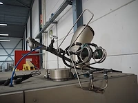 Jex engineering - afbeelding 10 van  10