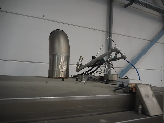 Jex engineering - afbeelding 2 van  20
