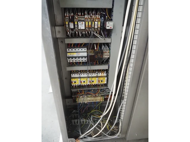 Jex engineering - afbeelding 4 van  20