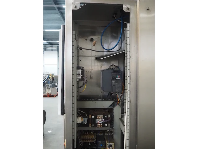Jex engineering - afbeelding 5 van  20