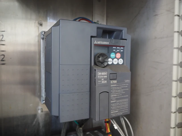 Jex engineering - afbeelding 6 van  20