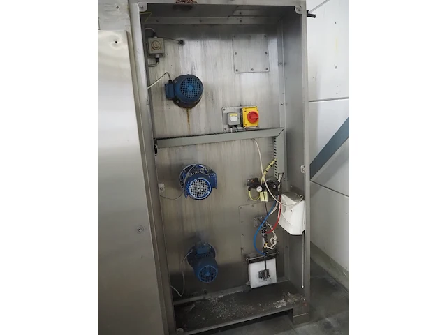 Jex engineering - afbeelding 7 van  20