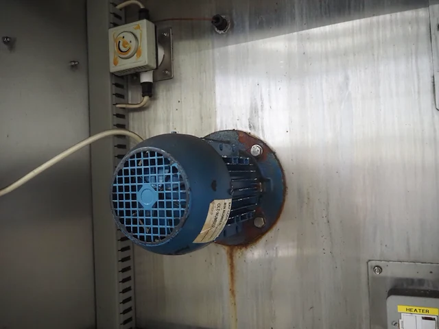 Jex engineering - afbeelding 8 van  20