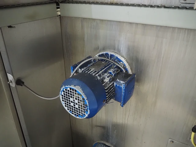 Jex engineering - afbeelding 9 van  20