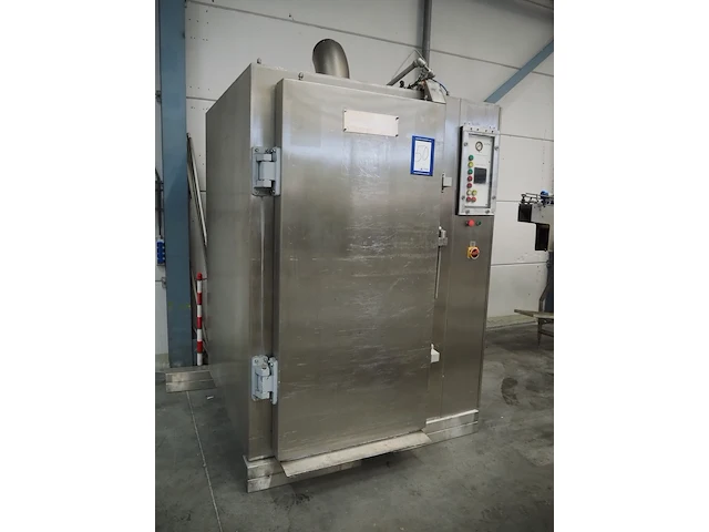 Jex engineering - afbeelding 1 van  20