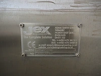 Jex engineering - afbeelding 13 van  20