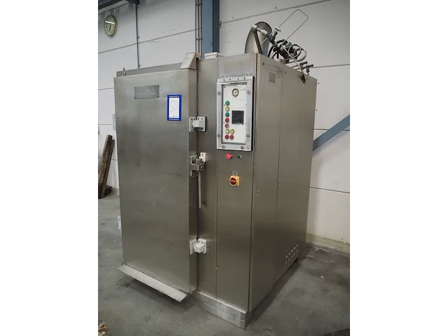 Jex engineering - afbeelding 12 van  20