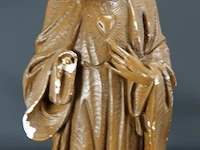 Jezus heilig hart, gerard linssen venlo, 1930 - afbeelding 3 van  5