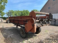 Jf-fabriken av40 meststrooier - afbeelding 5 van  12