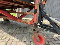 Jf-fabriken av40 meststrooier - afbeelding 10 van  12