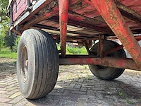 Jf-fabriken av40 meststrooier - afbeelding 11 van  12